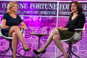 Tuesday, October 15, 2013 Fortune The Most Powerful Women Washington, D.C., USA 9:00 AM SOLUTIONS DESK OPENS Photograph by Stuart Isett/Fortune Most Powerful Women